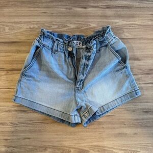 Daze Denim Smarty Pants Shorts